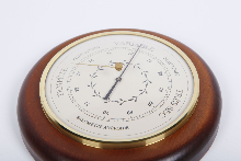 BAROMÈTRE RECONDITIONNÉ <br>Ø13CM