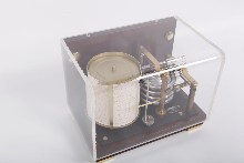 PETIT BAROGRAPHE<br>RECONDITIONNÉS
