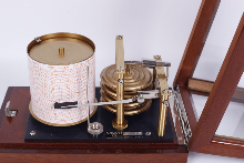 PETIT BAROGRAPHE<br>RECONDITIONNÉ