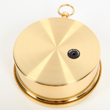 BAROMÈTRES DE LUXE<br>CADRANS 12CM