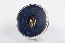BAROMÈTRE RECONDITIONNÉ<br>Ø12CM