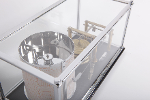 GRAND BAROGRAPHE<br>RECONDITIONNÉ
