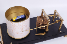 GRAND BAROGRAPHE<br>RECONDITIONNÉ